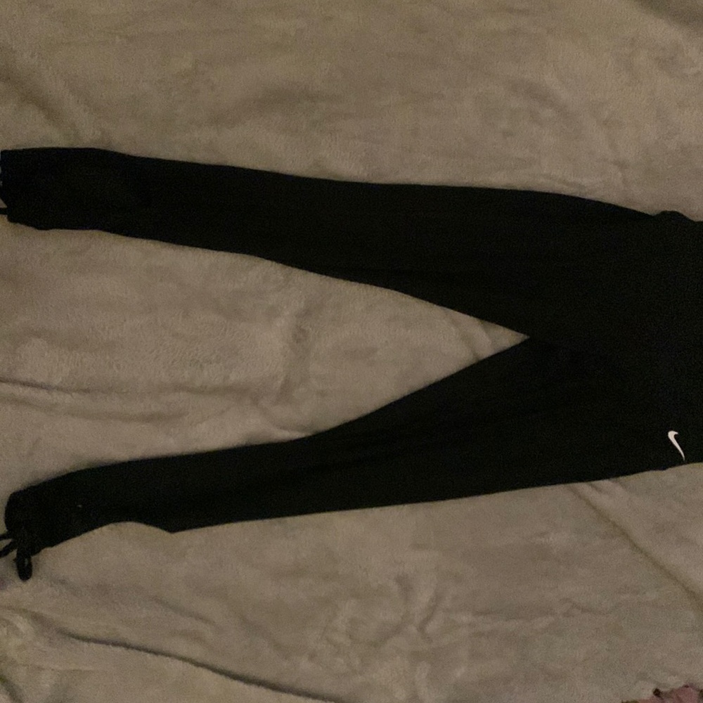 Small Nike Leggings